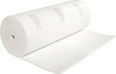 Fiberglass G2 G3 G4 Paint Stop