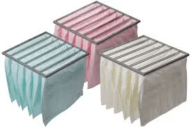 Bag Filter Rolls F6 F7 F8